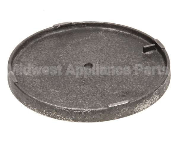 1018996 Southbend Range Graduated Hot Top Lid