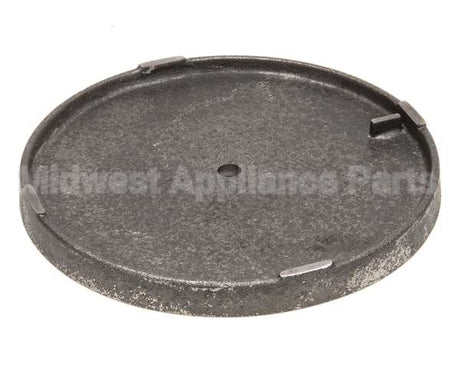 1018996 Southbend Range Graduated Hot Top Lid