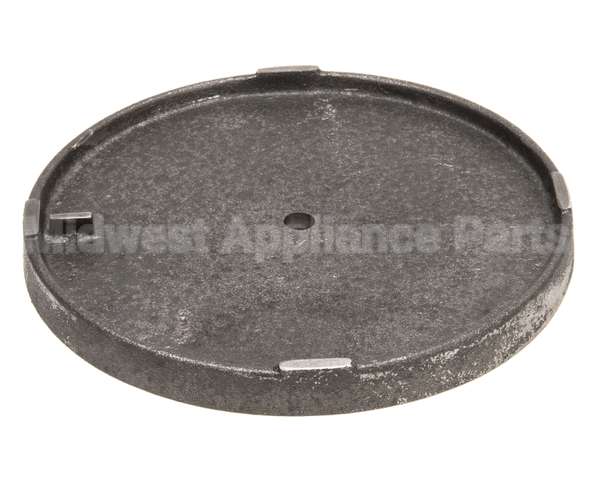 1018996 Southbend Range Graduated Hot Top Lid