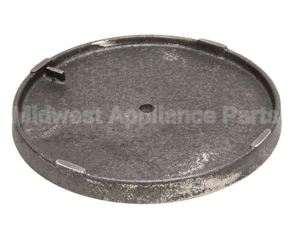 1018996 Southbend Range Graduated Hot Top Lid