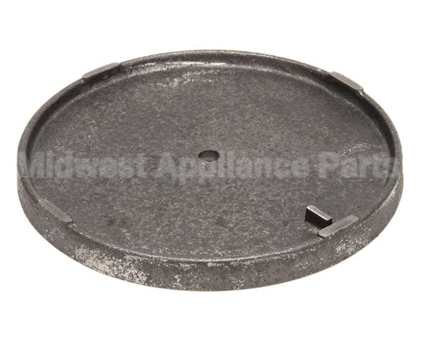 1018996 Southbend Range Graduated Hot Top Lid