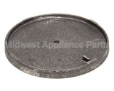 1018996 Southbend Range Graduated Hot Top Lid