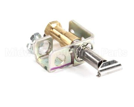 1019-7 Montague Pilot Burner -- Nat