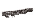 1019 Globe Chain Assembly, Chute Drive