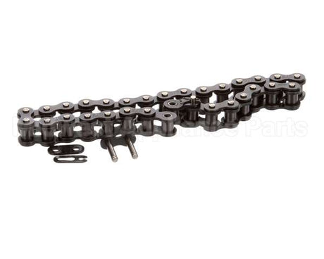 1019 Globe Chain Assembly, Chute Drive