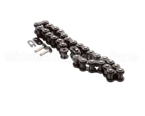 1019 Globe Chain Assembly, Chute Drive