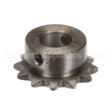 1019100 Compatible Southbend Sprocket, 5/8, Lft/Rgt D Oor