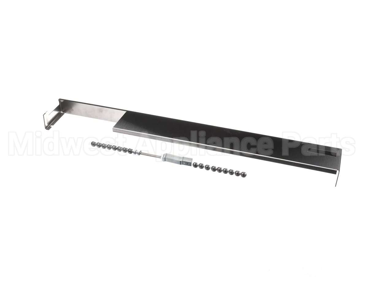 1019134-R Perlick Door Trim Kit,Right Hinge Door