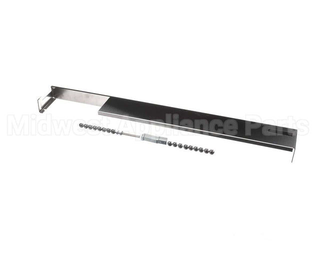 1019134-R Perlick Door Trim Kit,Right Hinge Door