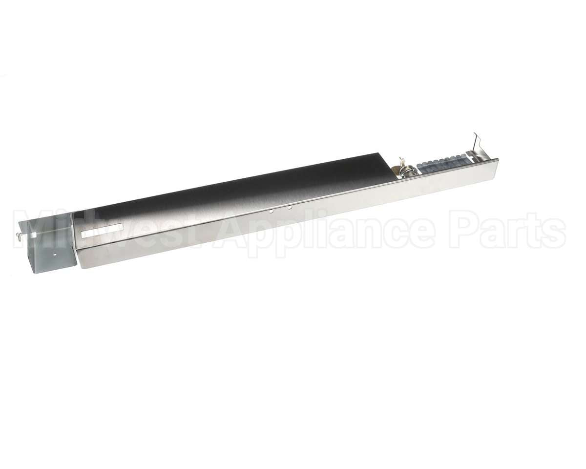 1019134-RL Perlick Door Trim Kit,Rt Hng Dr W/Lock