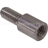 101915 Compatible Turbo Chef Stand-Off #8-32 X 5/16 L G M/F