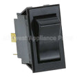 1019205 Compatible Garland Rocker Switch 7/8 X 1-1/2 Dpst