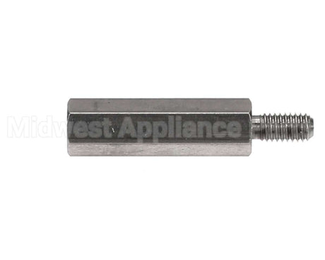 101924 Turbochef Standoff, Ss, Hex, 5/16, M-F