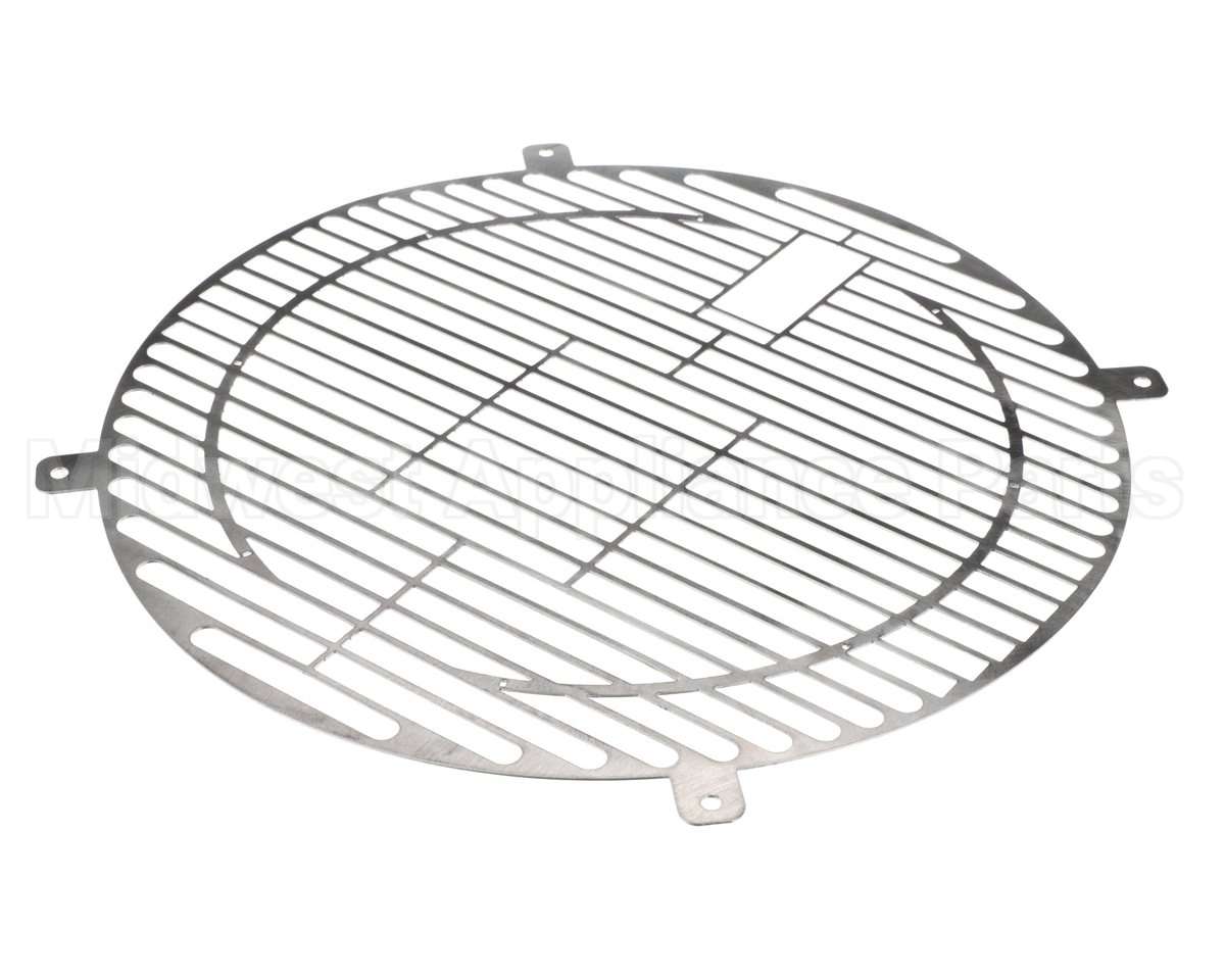 1019335 Alto Shaam Screen, Directional Pnl,12.181