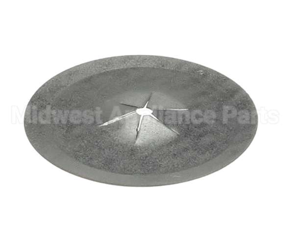 101953 Cleveland Clip; Insul Retainer 1-1/2In;.