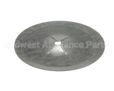 101953 Cleveland Clip; Insul Retainer 1-1/2In;.