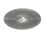 101953 Cleveland Clip; Insul Retainer 1-1/2In;.