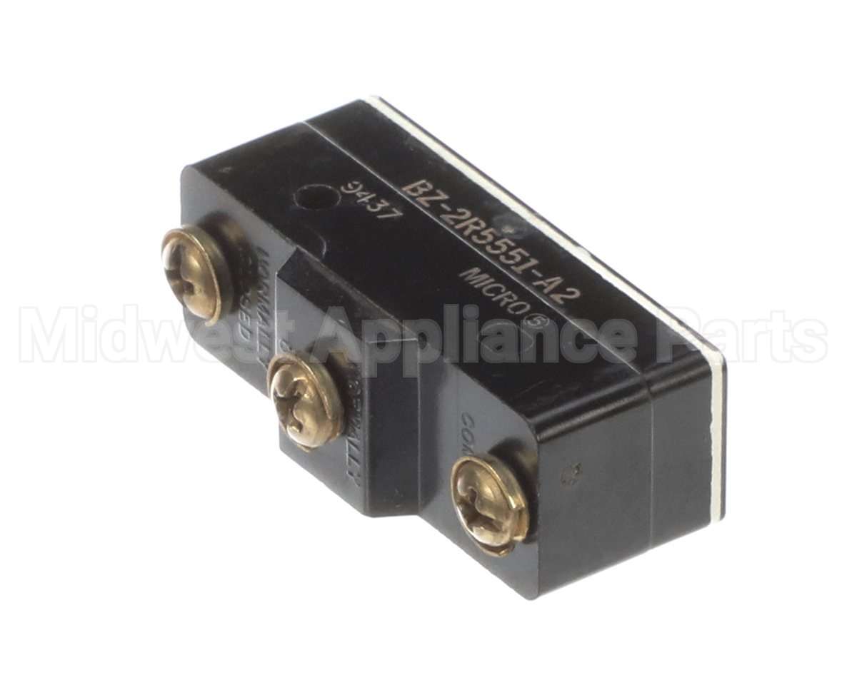 1019603-GAR Garland Micro Switch - Service