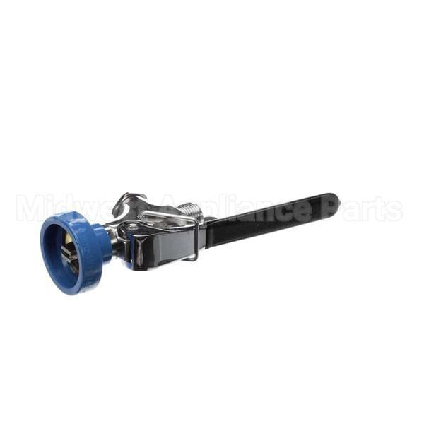 10197 Compatible Fisher Ss Ultra Spray Valve 7