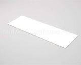 101978 Marshall Air Gasket Burner Nat .125Thk