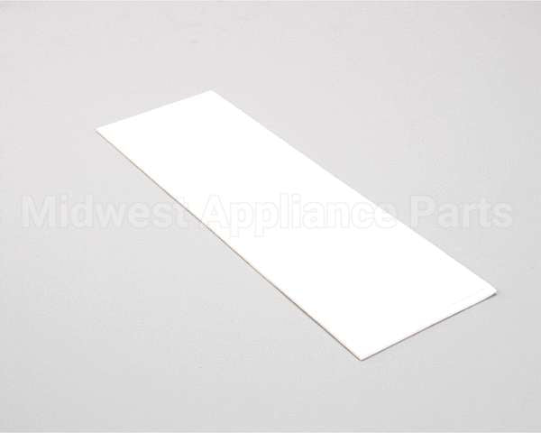 101978 Marshall Air Gasket Burner Nat .125Thk