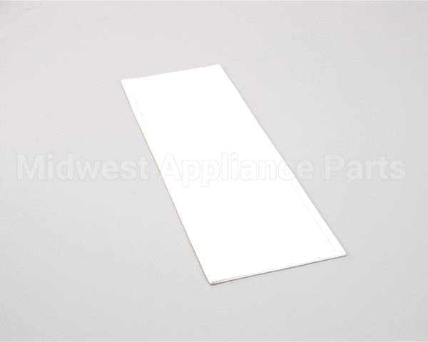 101978 Marshall Air Gasket Burner Nat .125Thk