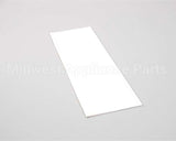 101978 Marshall Air Gasket Burner Nat .125Thk