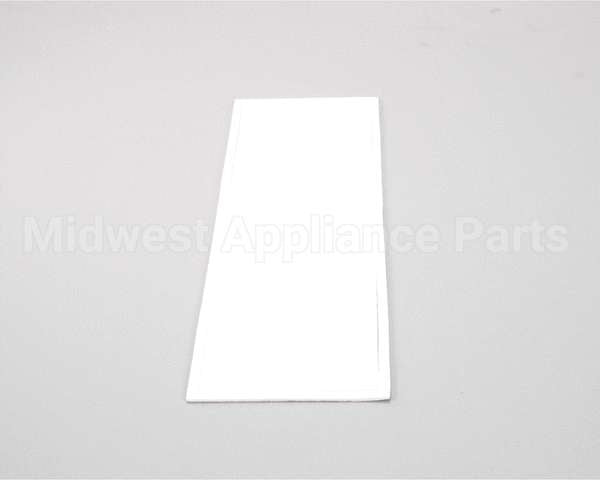 101978 Marshall Air Gasket Burner Nat .125Thk