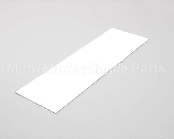 101978 Marshall Air Gasket Burner Nat .125Thk