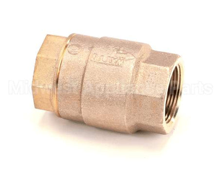 10198 Gaylord 1 Water Check Valve, Lead Free