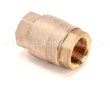 10198 Gaylord 1 Water Check Valve, Lead Free