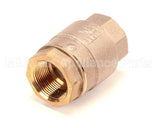 10198 Gaylord 1 Water Check Valve, Lead Free