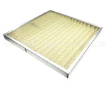 10199 Halton Hepa Prefilter 24X24X2 Filter A
