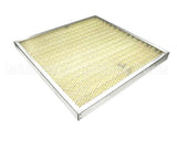 10199 Halton Hepa Prefilter 24X24X2 Filter A