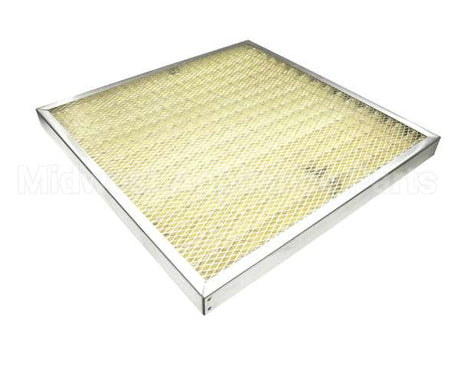 10199 Halton Hepa Prefilter 24X24X2 Filter A