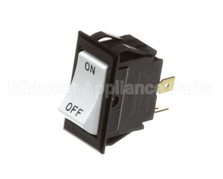 101A501P08 American Foodservice Master Switch (On-Off Rocker