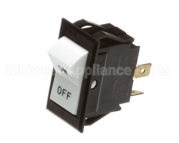 101A501P24 American Foodservice On-Off Rocker Switch(No-Light)