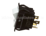 101A501P24 American Foodservice On-Off Rocker Switch(No-Light)