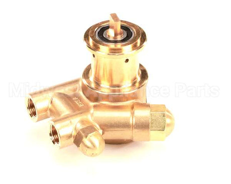 101B100F11BC Multiplex 99# Bypass With Removable Coupling