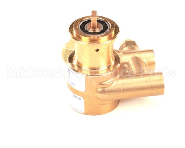 101B100F11BC Multiplex 99# Bypass With Removable Coupling