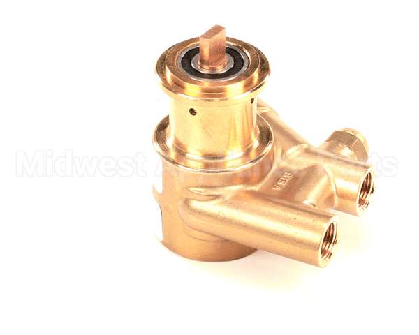 101B100F11BC Multiplex 99# Bypass With Removable Coupling