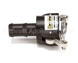 102-0905 Sipromac Female Coupler 3/4 X 3/4 Hose