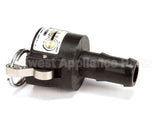 102-0905 Sipromac Female Coupler 3/4 X 3/4 Hose