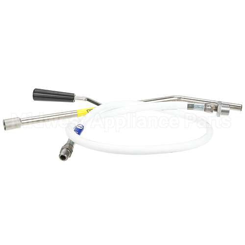 102-24 Compatible Prince Castle Hoseassy, Fryer Filter