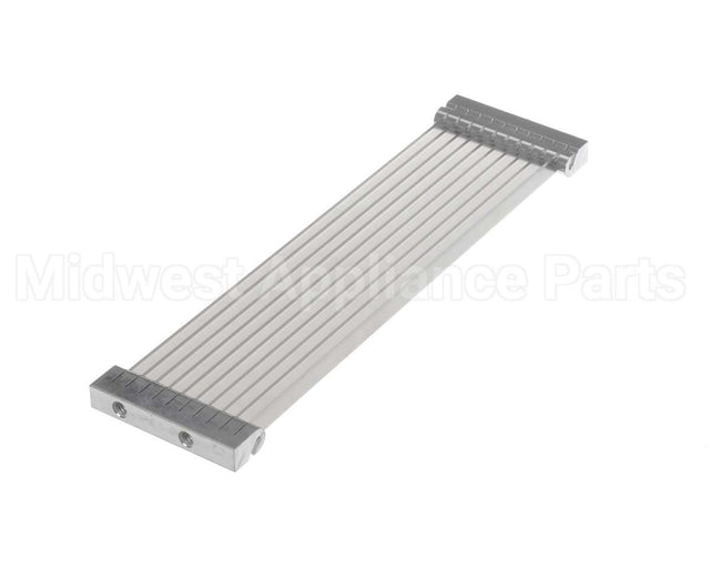 10200-2 Nemco Blade Assembly, 1/4"