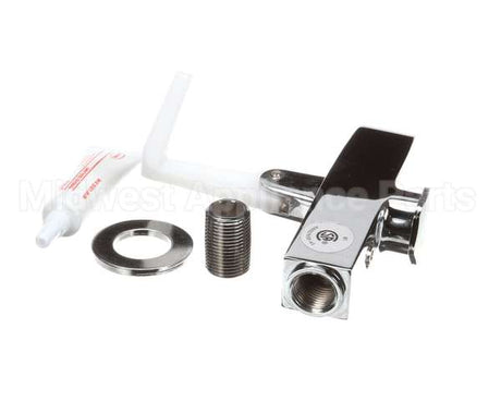 10200 Fisher Glass Filler Head 3/8F