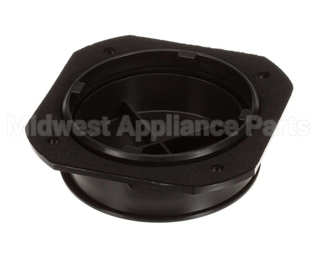 102000018 Rinnai Air Intake Assembly, Kbd