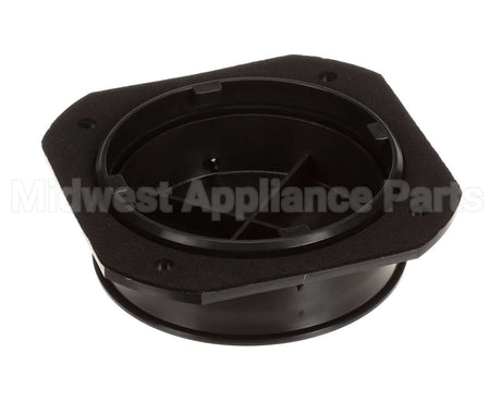 102000018 Rinnai Air Intake Assembly, Kbd