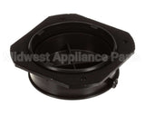 102000018 Rinnai Air Intake Assembly, Kbd