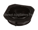 102000018 Rinnai Air Intake Assembly, Kbd